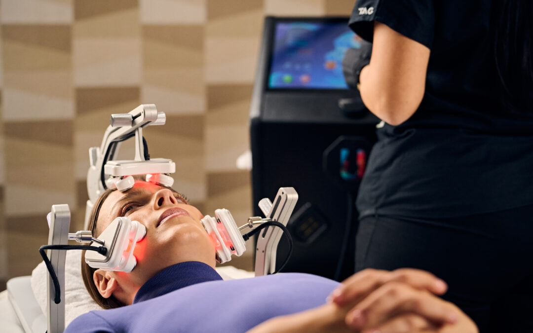 ULTIMA Face: Tehnologia care redefinește îngrijirea facială